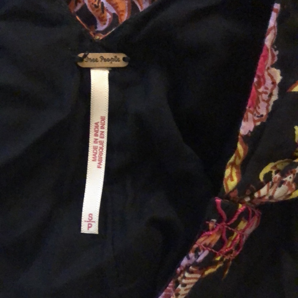 Free People Dress - Picture 3 of 5